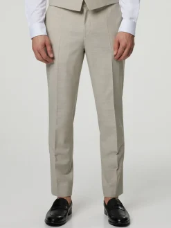 Anzug 3-teilig im Slim Fit