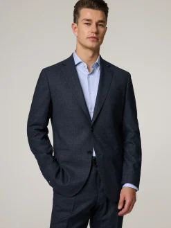 Anzug 2-teilig im Slim Fit