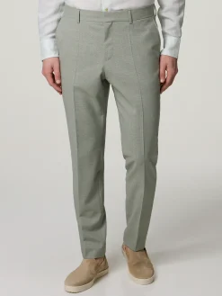 Anzug 2-teilig im Slim Fit