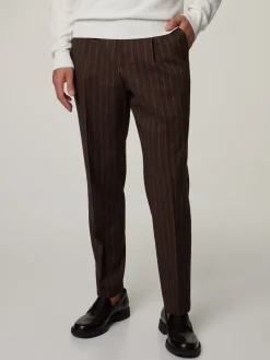 Anzug 2-teilig im Slim Fit