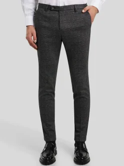 Anzug 2-teilig im Slim Fit