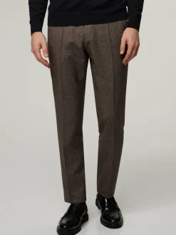 Anzug 2-teilig im Slim Fit