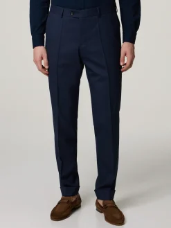 Anzug 2-teilig im Slim Fit