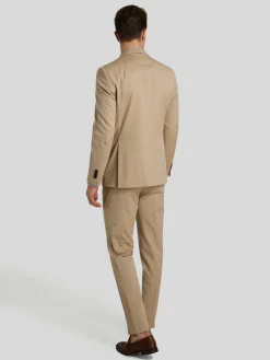 Anzug 2-teilig im Slim Fit