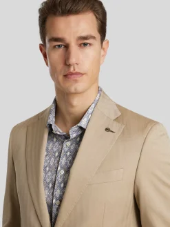 Anzug 2-teilig im Slim Fit