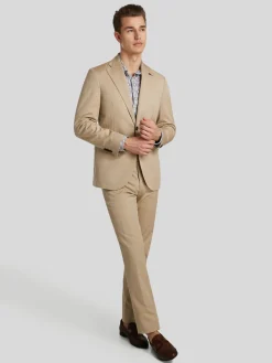 Anzug 2-teilig im Slim Fit