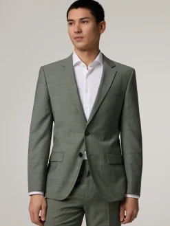 Anzug 2-teilig im Slim Fit