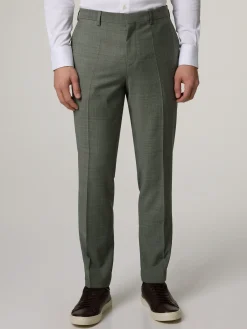 Anzug 2-teilig im Slim Fit