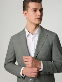 Anzug 2-teilig im Slim Fit