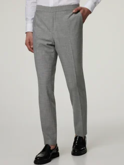 Anzug 3-teilig im Slim Fit