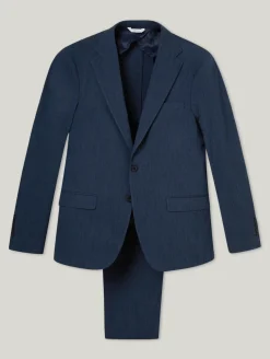 Anzug 2-teilig im Slim Fit