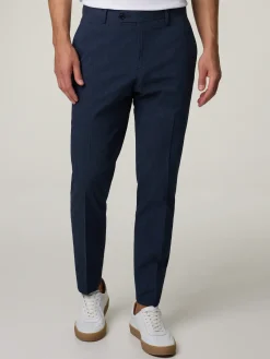 Anzug 2-teilig im Slim Fit