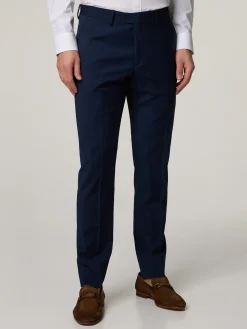 Anzug 2-teilig im Slim Fit