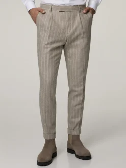 Anzug 2-teilig im Slim Fit