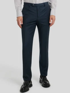 Anzug 2-teilig im Slim Fit