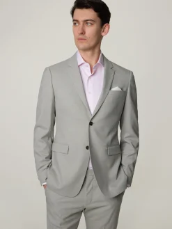 Anzug 2-teilig im Slim Fit