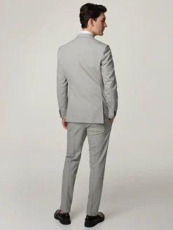 Anzug 2-teilig im Slim Fit