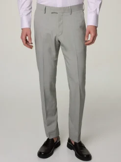 Anzug 2-teilig im Slim Fit