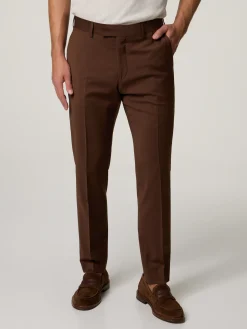 Anzug 2-teilig im Slim Fit