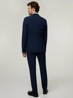 Anzug 3-teilig im Slim Fit ARTI