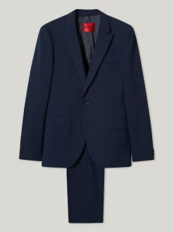 Anzug 3-teilig im Slim Fit ARTI