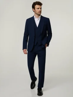 Anzug 3-teilig im Slim Fit ARTI