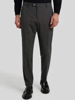 Anzug 2-teilig im Slim Fit HUGE