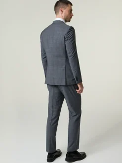 Anzug 2-teilig im Slim Fit HUGE