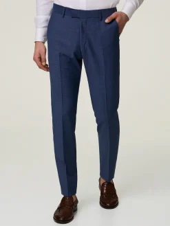 Anzug 2-teilig im Slim Fit S.JUSTIN