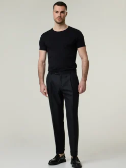 Anzug 2-teilig im Slim Fit HUGE