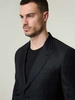 Anzug 2-teilig im Slim Fit HUGE