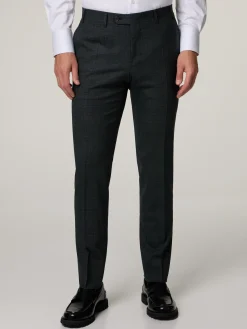 Anzug 2-teilig im Slim-Fit