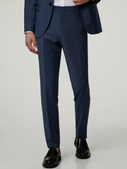 Anzug 2-teilig im Super Slim Fit