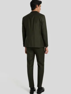 Anzug 2-teilig im Tailored Fit