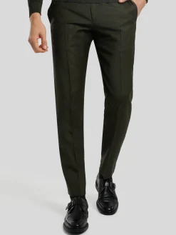 Anzug 2-teilig im Tailored Fit