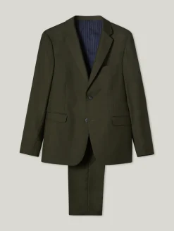 Anzug 2-teilig im Tailored Fit