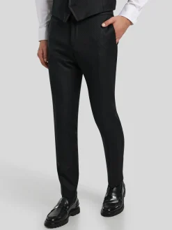 Anzug 3-teilig im Tailored Fit