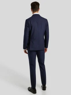 Anzug 2-teilig im Tailored Fit