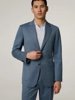 Anzug 2-teilig JUSTIN P.