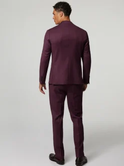 Anzug 2-teilig Regular Fit