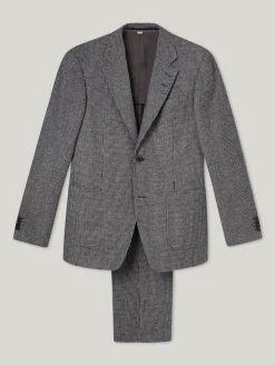 Anzug 2-teilig S. JUSTINHL