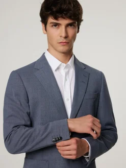 Anzug 2-teilig S.JUSTIN