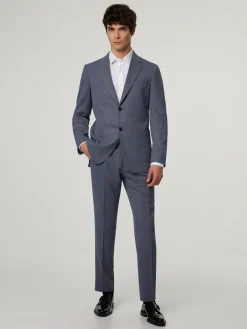 Anzug 2-teilig S.JUSTIN