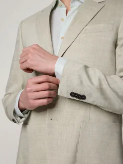 Anzug 2-teilig Slim Fit