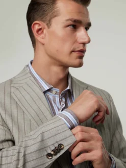 Anzug 2-teilig SONO SILVI