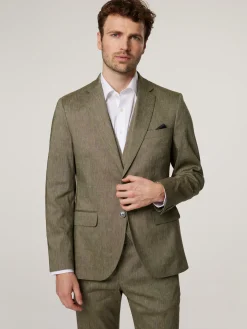 Anzug 3-teilig WESLEY