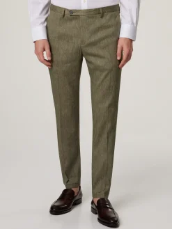 Anzug 3-teilig WESLEY