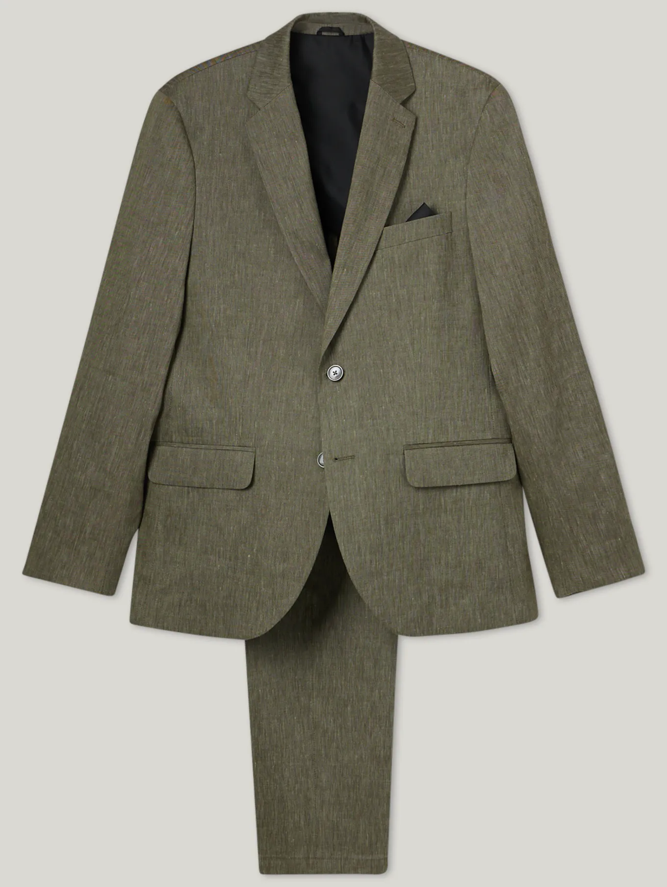 Anzug 3-teilig WESLEY