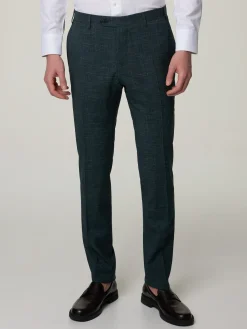 Anzug 2-teiligim Straight Fit