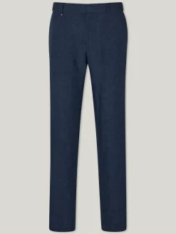 Anzughose im Slim Fit GENIUS